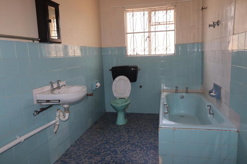 To Let 3 Bedroom Property for Rent in Gatesville Western Cape